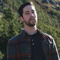 Justin Hadwin