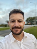 Edilso Neckel Da Silva
