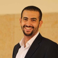 Khaled Mohsen Hashem