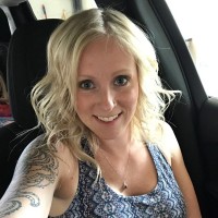 Kayla Williams
