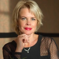 Ирина Ксенафонтова