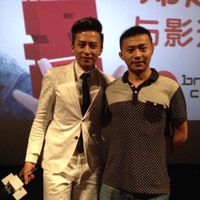 段伟程