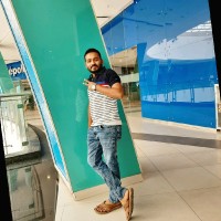 Santosh S Kadam