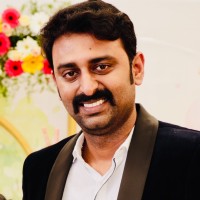 Madhusudhana Sathiyaprakash