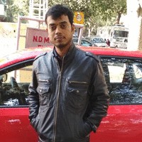 Rakesh Shrivastava