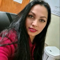 Dayana zamora  villagra