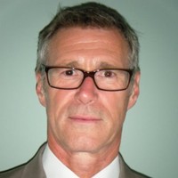Mark Ireton