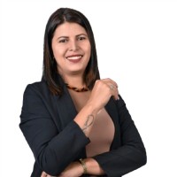 Yeins Andrea Acosta Profesional En Comercio Internacional.