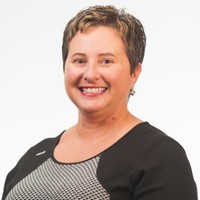 Amy Crouch