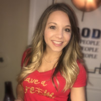 Ashley Bock