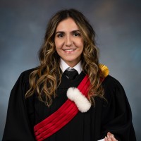 Julia Yeramian