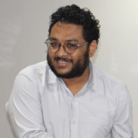 Dipak B.K.