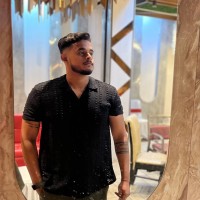 Vishal Kumar