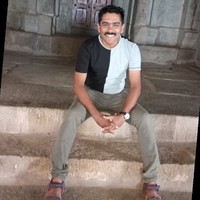 Sudheendra Rao