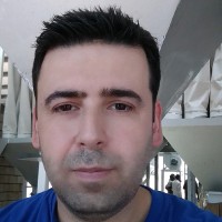 Gökhan Ertürk