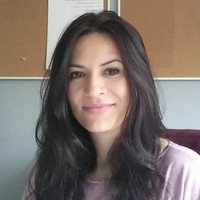 Maria Fernandes