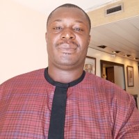 Victor Okoye