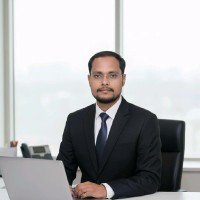 Gagan Upadhyay
