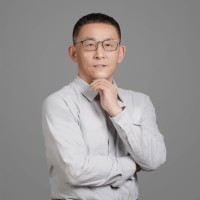 Aaron Wang