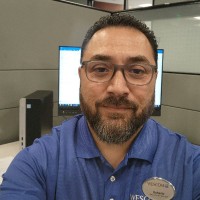 Robert Fuentes
