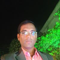 Ashish Shrivastava