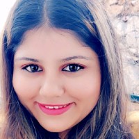 Vanshika Bharani