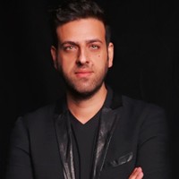Alexander Yallouridis