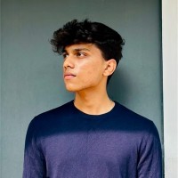 Krish Patel