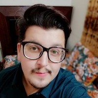 Arsalan Zafar