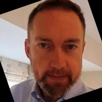 Jonathan Buxton