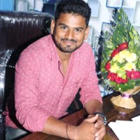 Amol Ade