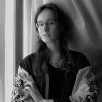 Andréa Blouin