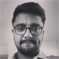 Manjunath K