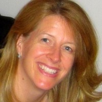 Kathy McKenzie