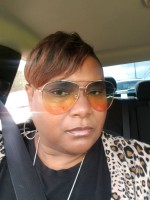 Jackie Stroud
