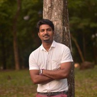 Kubendran Rajamurthy