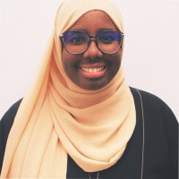 Sukayna Sabriye
