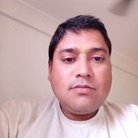 Ramesh Kumar Mishra