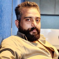 Abhishek Tyagi
