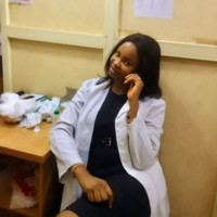 Sandra Francis-Nwabia