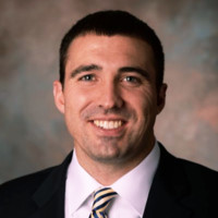 Preston Pehrson