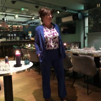 Jolanda Mol