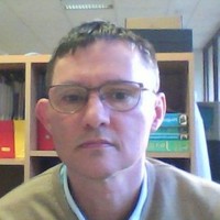 Peter Govaerts