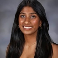 Pragya Reddy
