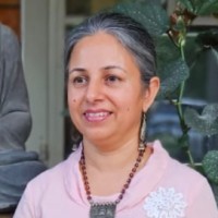 Harpreet Hora (Cpa, Canada, on), Cga, Mba