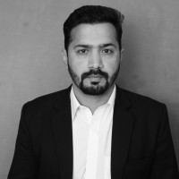 Awais Ali Shah