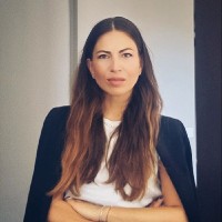Tamara Markicevic