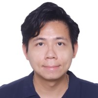Patrick Chong