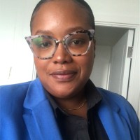 Kasheema Jeffery