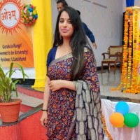 Dr. Malvika Chawla